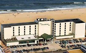 Virginia Beach Hotel Oceanfront